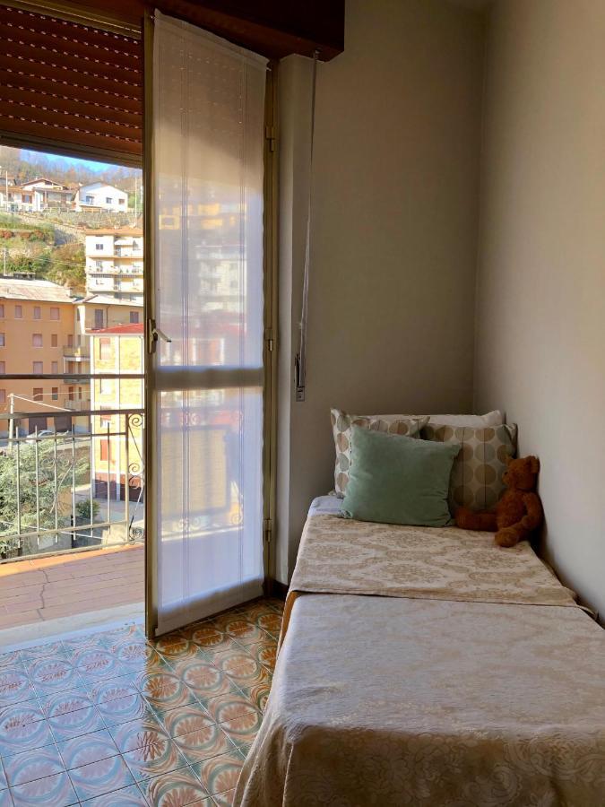 Apartamento Casa Rocca Castro  Exterior foto